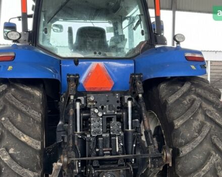 Нью Холланд T8.435, объемом двигателя 8.7 л и пробегом 0 тыс. км за 126994 $, фото 3 на Automoto.ua