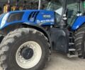 Нью Холланд T8.435, объемом двигателя 8.7 л и пробегом 0 тыс. км за 126994 $, фото 1 на Automoto.ua