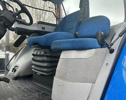 Нью Холланд T8.435, объемом двигателя 0 л и пробегом 0 тыс. км за 116899 $, фото 9 на Automoto.ua
