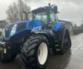 Нью Холланд T8.435, объемом двигателя 0 л и пробегом 0 тыс. км за 116899 $, фото 1 на Automoto.ua