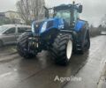 Нью Холланд T8.435, объемом двигателя 0 л и пробегом 0 тыс. км за 116899 $, фото 1 на Automoto.ua