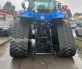 Нью Холланд T8.435, объемом двигателя 0 л и пробегом 0 тыс. км за 116899 $, фото 6 на Automoto.ua
