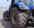 Нью Холланд T8.435, объемом двигателя 8.7 л и пробегом 0 тыс. км за 198981 $, фото 1 на Automoto.ua
