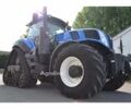Синий Нью Холланд T8.435, объемом двигателя 0 л и пробегом 0 тыс. км за 123860 $, фото 3 на Automoto.ua