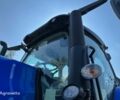 Синий Нью Холланд T8.435, объемом двигателя 0 л и пробегом 0 тыс. км за 379712 $, фото 5 на Automoto.ua