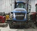 Нью Холланд T9.615, объемом двигателя 0 л и пробегом 0 тыс. км за 116000 $, фото 1 на Automoto.ua