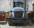 Нью Холланд T9.615, об'ємом двигуна 0 л та пробігом 0 тис. км за 118372 $, фото 1 на Automoto.ua