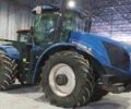 Нью Холланд T9.615, объемом двигателя 0 л и пробегом 0 тыс. км за 116000 $, фото 2 на Automoto.ua