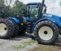 Нью Холланд T9.615, объемом двигателя 13 л и пробегом 0 тыс. км за 100000 $, фото 5 на Automoto.ua