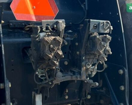 Нью Холланд T9.615 2017 в Хороле на Automoto.ua Нью Холланд T9.615, объемом двигателя 12.7 л и пробегом 0 тыс. км за 151816 $, фото 4 на Automoto.ua