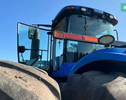 Нью Холланд T9.615 2017 в Хороле на Automoto.ua Нью Холланд T9.615, объемом двигателя 12.7 л и пробегом 0 тыс. км за 151816 $, фото 5 на Automoto.ua