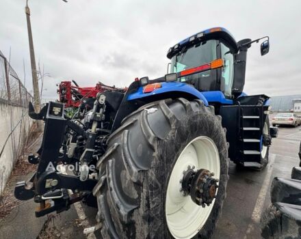 Нью Холланд T9.615, об'ємом двигуна 0 л та пробігом 0 тис. км за 356125 $, фото 2 на Automoto.ua