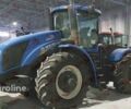 Синий Нью Холланд T9.615, объемом двигателя 0 л и пробегом 0 тыс. км за 116125 $, фото 7 на Automoto.ua