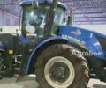 Синий Нью Холланд T9.615, объемом двигателя 0 л и пробегом 0 тыс. км за 116125 $, фото 2 на Automoto.ua