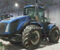 Синий Нью Холланд T9.615, объемом двигателя 0 л и пробегом 0 тыс. км за 116779 $, фото 1 на Automoto.ua