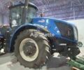 Синій Нью Холланд T9.615, об'ємом двигуна 0 л та пробігом 0 тис. км за 105393 $, фото 5 на Automoto.ua