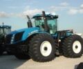 Синий Нью Холланд T9.615, объемом двигателя 0 л и пробегом 0 тыс. км за 255901 $, фото 1 на Automoto.ua