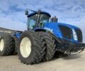 Синий Нью Холланд T9.615, объемом двигателя 0 л и пробегом 0 тыс. км за 296420 $, фото 1 на Automoto.ua