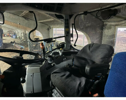 Нью Холланд T 7060, объемом двигателя 0 л и пробегом 0 тыс. км за 75669 $, фото 3 на Automoto.ua