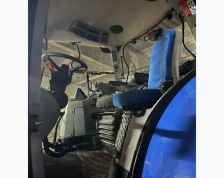 Нью Холланд T 7060, объемом двигателя 0 л и пробегом 0 тыс. км за 75669 $, фото 2 на Automoto.ua