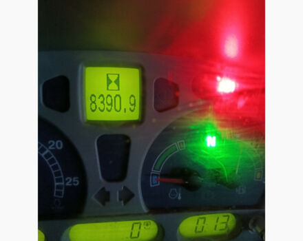 Нью Холланд T 7060, объемом двигателя 0 л и пробегом 0 тыс. км за 75669 $, фото 4 на Automoto.ua