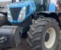 Нью Холланд T 7060, об'ємом двигуна 0 л та пробігом 1 тис. км за 90000 $, фото 3 на Automoto.ua