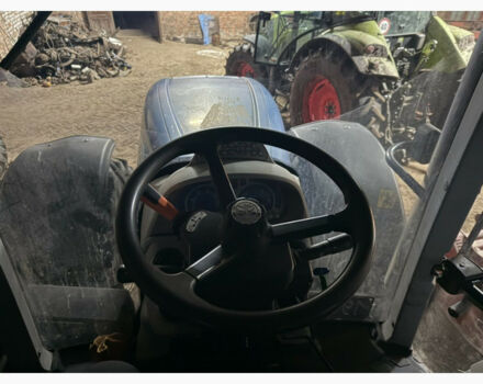 Нью Холланд T 7060, объемом двигателя 0 л и пробегом 0 тыс. км за 75669 $, фото 6 на Automoto.ua