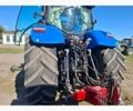 Синій Нью Холланд T 7060, об'ємом двигуна 0 л та пробігом 10 тис. км за 80000 $, фото 2 на Automoto.ua