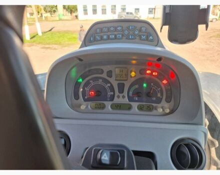 Синій Нью Холланд T 7060, об'ємом двигуна 0 л та пробігом 10 тис. км за 80000 $, фото 1 на Automoto.ua