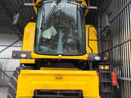 Бежевий Нью Холланд TC 5.90, об'ємом двигуна 0 л та пробігом 0 тис. км за 7515794 $, фото 1 на Automoto.ua