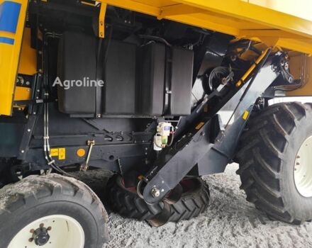 Бежевий Нью Холланд TC 5.90, об'ємом двигуна 0 л та пробігом 0 тис. км за 7515794 $, фото 9 на Automoto.ua