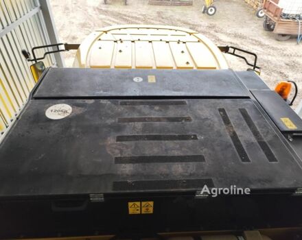 Бежевий Нью Холланд TC 5.90, об'ємом двигуна 0 л та пробігом 0 тис. км за 7515794 $, фото 7 на Automoto.ua