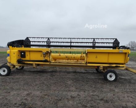 Бежевий Нью Холланд TC 5.90, об'ємом двигуна 0 л та пробігом 0 тис. км за 7515794 $, фото 16 на Automoto.ua