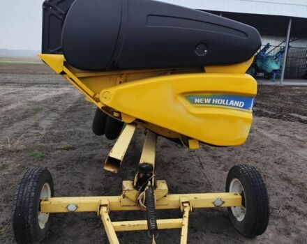 Бежевий Нью Холланд TC 5.90, об'ємом двигуна 0 л та пробігом 0 тис. км за 7515794 $, фото 21 на Automoto.ua