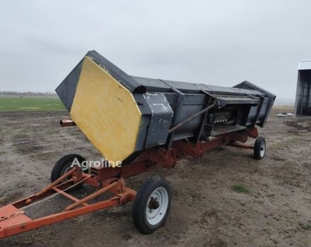 Бежевий Нью Холланд TC 5.90, об'ємом двигуна 0 л та пробігом 0 тис. км за 7515794 $, фото 20 на Automoto.ua