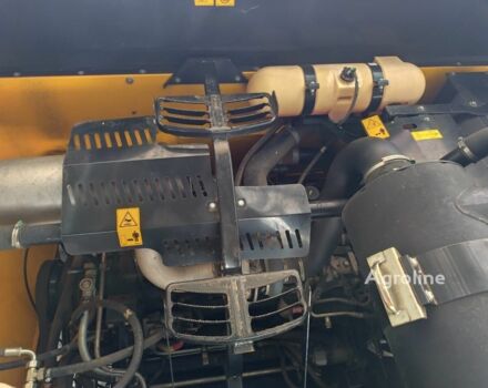 Бежевий Нью Холланд TC 5.90, об'ємом двигуна 0 л та пробігом 0 тис. км за 7515794 $, фото 6 на Automoto.ua