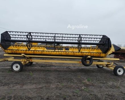 Бежевий Нью Холланд TC 5.90, об'ємом двигуна 0 л та пробігом 0 тис. км за 7515794 $, фото 14 на Automoto.ua