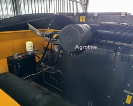 Бежевий Нью Холланд TC 5.90, об'ємом двигуна 0 л та пробігом 0 тис. км за 7515794 $, фото 8 на Automoto.ua