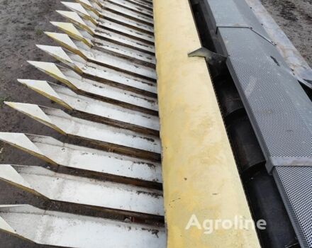 Бежевий Нью Холланд TC 5.90, об'ємом двигуна 0 л та пробігом 0 тис. км за 7515794 $, фото 22 на Automoto.ua