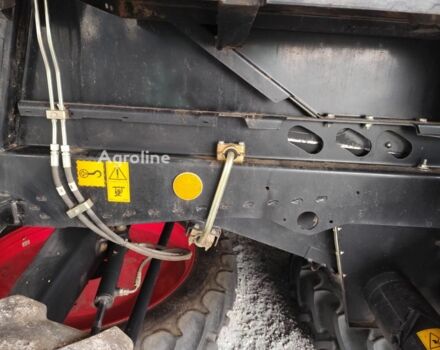 Бежевий Нью Холланд TC 5.90, об'ємом двигуна 0 л та пробігом 0 тис. км за 7515794 $, фото 13 на Automoto.ua