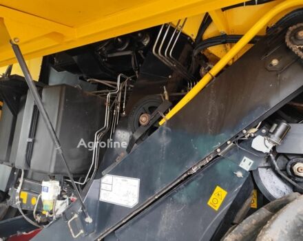 Бежевий Нью Холланд TC 5.90, об'ємом двигуна 0 л та пробігом 0 тис. км за 7515794 $, фото 10 на Automoto.ua