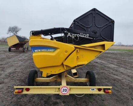 Бежевий Нью Холланд TC 5.90, об'ємом двигуна 0 л та пробігом 0 тис. км за 7515794 $, фото 15 на Automoto.ua