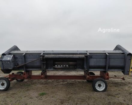 Бежевий Нью Холланд TC 5.90, об'ємом двигуна 0 л та пробігом 0 тис. км за 7515794 $, фото 18 на Automoto.ua