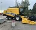Жовтий Нью Холланд TC 5.90, об'ємом двигуна 6.8 л та пробігом 20 тис. км за 105000 $, фото 1 на Automoto.ua