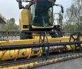 Жовтий Нью Холланд TC 5.90, об'ємом двигуна 6.8 л та пробігом 20 тис. км за 105000 $, фото 2 на Automoto.ua