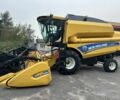 Жовтий Нью Холланд TC 5.90, об'ємом двигуна 6.8 л та пробігом 20 тис. км за 105000 $, фото 1 на Automoto.ua