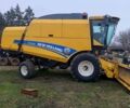 Жовтий Нью Холланд TC 5.90, об'ємом двигуна 0 л та пробігом 10 тис. км за 116513 $, фото 5 на Automoto.ua