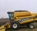 Жовтий Нью Холланд TC 5.90, об'ємом двигуна 0 л та пробігом 10 тис. км за 116513 $, фото 3 на Automoto.ua