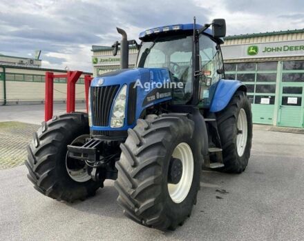 Нью Холланд TG 285, об'ємом двигуна 0 л та пробігом 0 тис. км за 33654 $, фото 2 на Automoto.ua