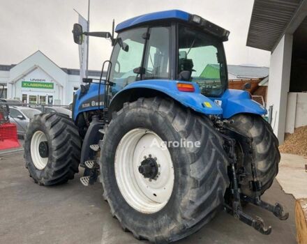 Нью Холланд TG 285, об'ємом двигуна 0 л та пробігом 0 тис. км за 33654 $, фото 5 на Automoto.ua